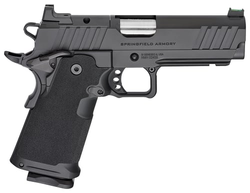 Springfield Armory PH9117AOS Prodigy  9mm Luger 20+1/17+1 4.25