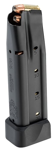 SPRINGFIELD MAGAZINE 1911 DS PRODIGY 9MM 20RD DOUBLE STACK