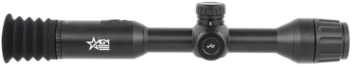 AGM ADDER TS35-384 SCOPE BLK