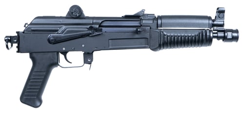 ARSENAL SAM7K-44 7.62X39 PISTOL W/1-5RD MAGAZINE