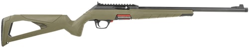 WRA WILDCAT SR 22LR 16.5 OD