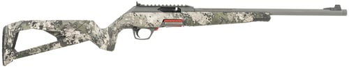 Winchester Wildcat VSX SR Rifle