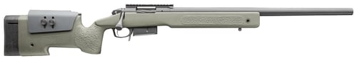 Bergara Rifles SB002-308 Small Batch M40-ISH 308 Win 5+1 24