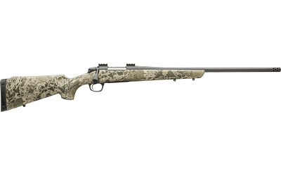 CVA CR3981 Cascade XT Full Size 6.5 Creedmoor 4+1 22