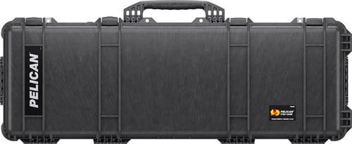 PELICAN 1720 CASE W/ WHEELS 3 PC FOAM FITS 42