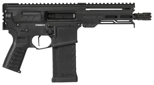 CMMG DISSENT MK4 5.7X28 6.5