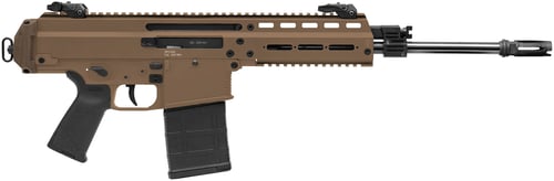 B&T Firearms BT361662RIFLE APC Pro 308 Win/7.62x51mm 25+1 16.50