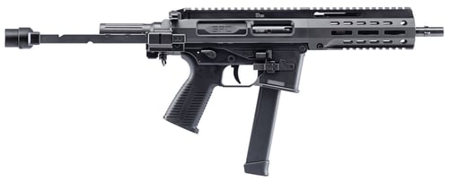 SPC9 9MM BLK GLK 9