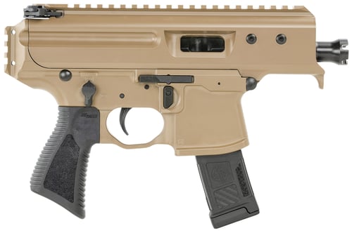 SIG MPX COPPER HEAD 9MM 3.5