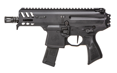 MPX COPPERHEAD K PIST 9MM 4.5# | PMPX-4B-CH-NB | NO BRACE