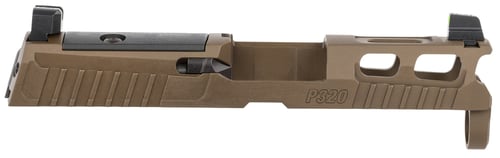 SIG P320SC PROCUT 9MM 3.6