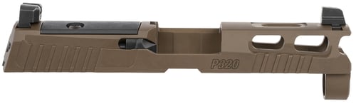 SIG P320SC PROCUT 9MM 3.9