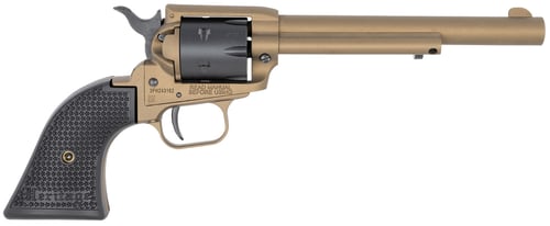 Heritage Rough Rider Cerakote Revolver