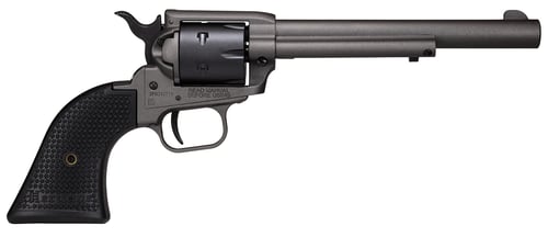 HTG ROUGH RIDER STEEL 22LR 6.5 6RD TUNG/SBK