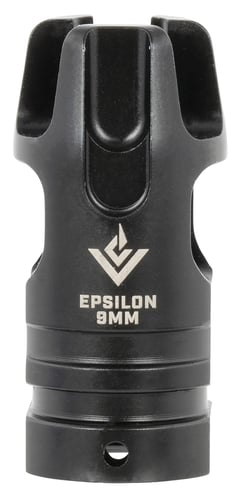 VG6 Precision  EPSILON  9mm Luger 1/2