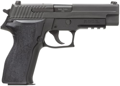 Sig Sauer E26R9BSS P226 Full Size Single/Double 9mm Luger 4.4
