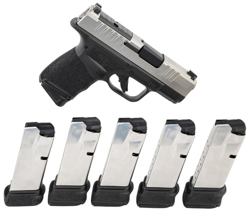 Springfield Armory HC9319SOSPGU22 Hellcat Micro-Compact OSP Gear Up Package, 9mm Luger 3