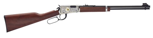 HENRY CLASSIC LEVER 25TH AVRSY 22LR