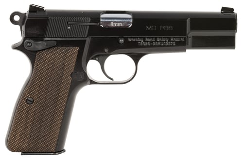 EAA GIRSAN 390454 MCP 35  Sports South Exclusive 9mm Luger 15+1, 4.87