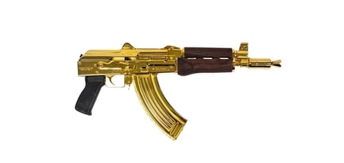 Zastava Arms Usa ZP92762MGL ZPAP92  7.62x39mm 30+1 10