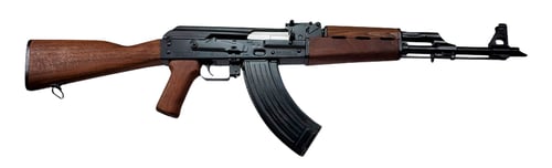 Zastava Arms Usa ZR7762WM ZPAPM70  7.62x39mm 30+1 16.25