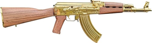 Zastava Arms Usa ZR7762WMGL ZPAPM70  7.62x39mm 16.25