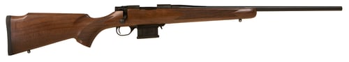 Howa M1500 Walnut Hunter Rifle