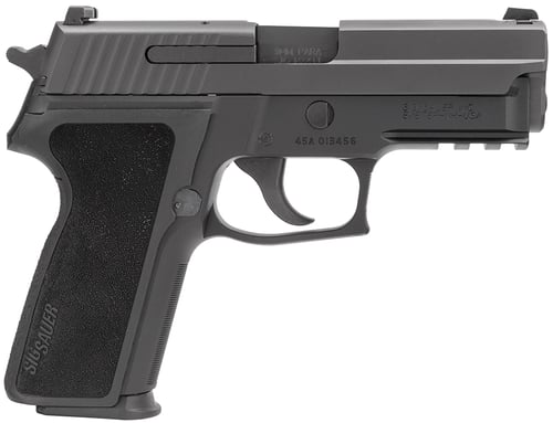 Sig Sauer E29R9B P229 Compact Single/Double 9mm Luger 3.9