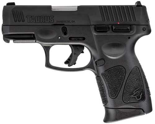 G3C 9MM BK/BK 3.2