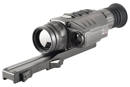 INF I RAY RICO G-LRF THERMAL WEAPON SIGHT 384X288 35MM