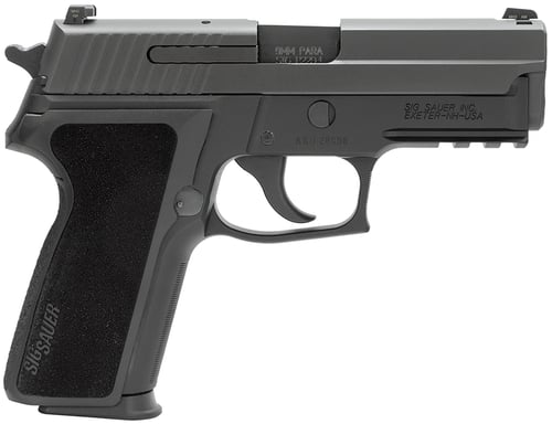 Sig Sauer E29R9BSS P229 Compact Single/Double 9mm Luger 3.9