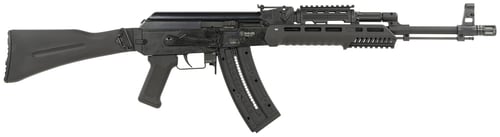 BLU MAUS AK-47 OMEGA 22LR BLK