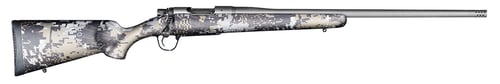 Christensen Arms 8010116600 Mesa FFT 6.5 PRC 4+1 20