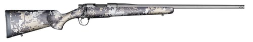 Christensen Arms 8010116700 Mesa FFT 6.5 Creedmoor 4+1 20