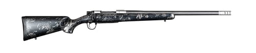 Christensen Arms 8010631600 Ridgeline FFT TI 6.8 Western 3+1 20