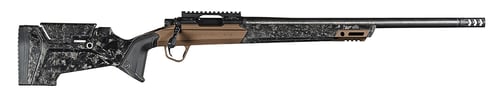 Christensen Arms 8011300600 Modern Hunting  6.5 PRC 5+1 22