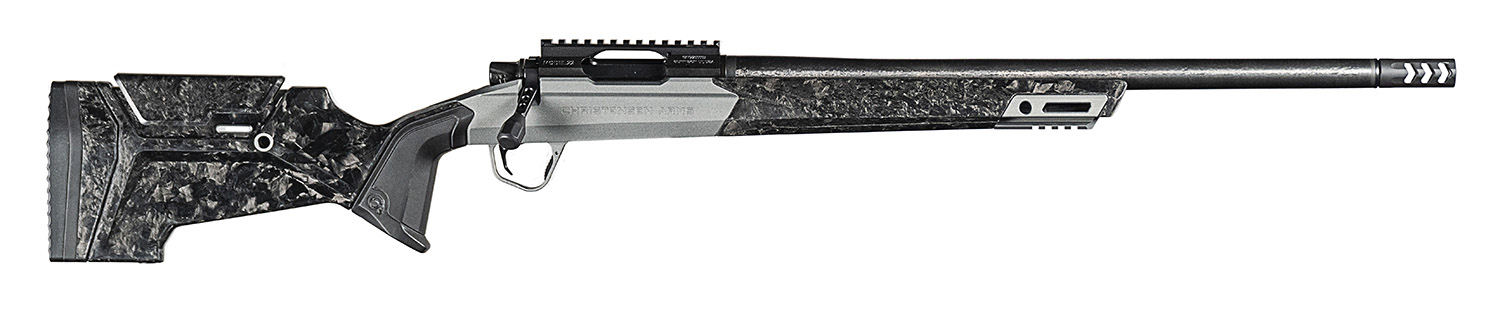 Christensen Arms 8011300800 Modern Hunting  6.5 Creedmoor 5+1 22