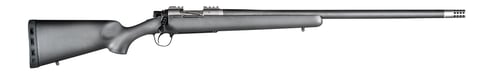 Christensen Arms 8010800700 Summit TI  Full Size 6.8 Western 3+1, 24
