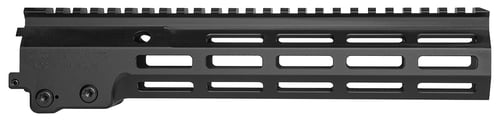 Geissele Automatics 051073B Super Modular Rail MK16 10.50