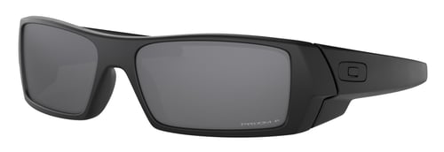 Oakley OO91888559 Standard Issue Flak 2.0 Small (59-12) Narrow/Universal Fit Gray Lens Polarized Prizm Matte Black Frame