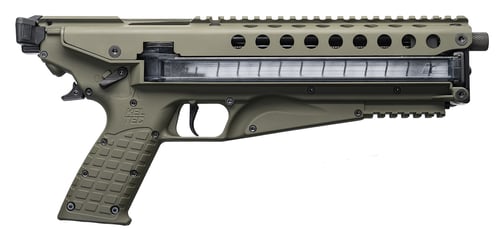 Kel-Tec P50GRN P50  5.7x28mm 9.60