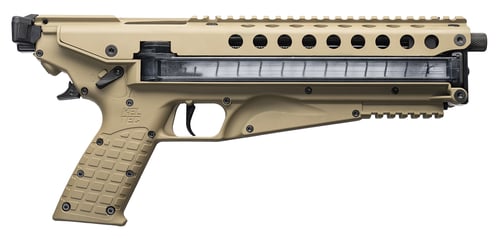 KelTec P50 Pistol
