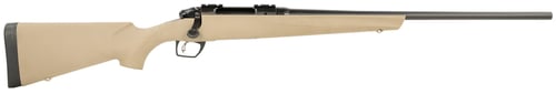 Remington Firearms (New) R85856 783  (1st Run) 243 Win 4+1 22