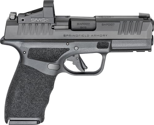 SPRINGFIELD HELLCAT PRO 9MM 3.7