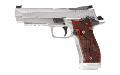 Sig Sauer P226 XFive Handgun 9mm Luger 10rd Magazines (3) 5