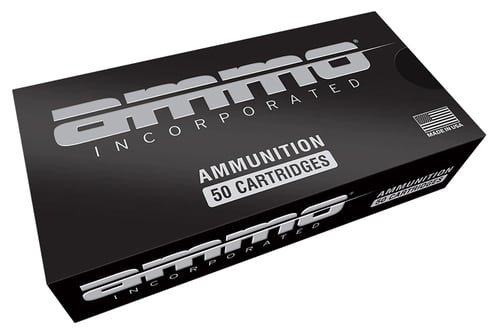 Ammo Inc 38125TMCA50 Signature  38 Special 125 gr Total Metal Case 50 Per Box/ 20 Case