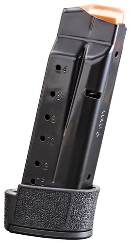 MAG S&W M&P SHIELD PLUS/EQUALIZER 15