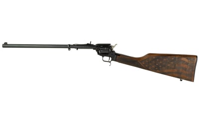 Heritage Mfg BR226B16HSWB06 Rough Rider Rancher 22 LR 6rd 16