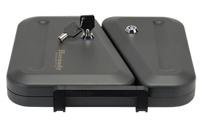 Hornady Dual-Lid Lock Box