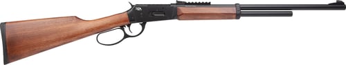 Rock Island Lever Action Shotgun